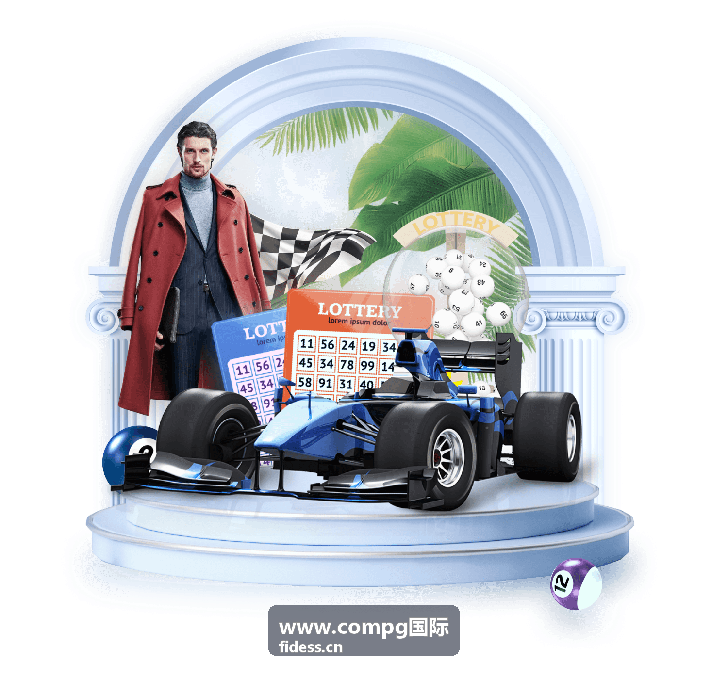 www.compg国际 国际服务指南分类
